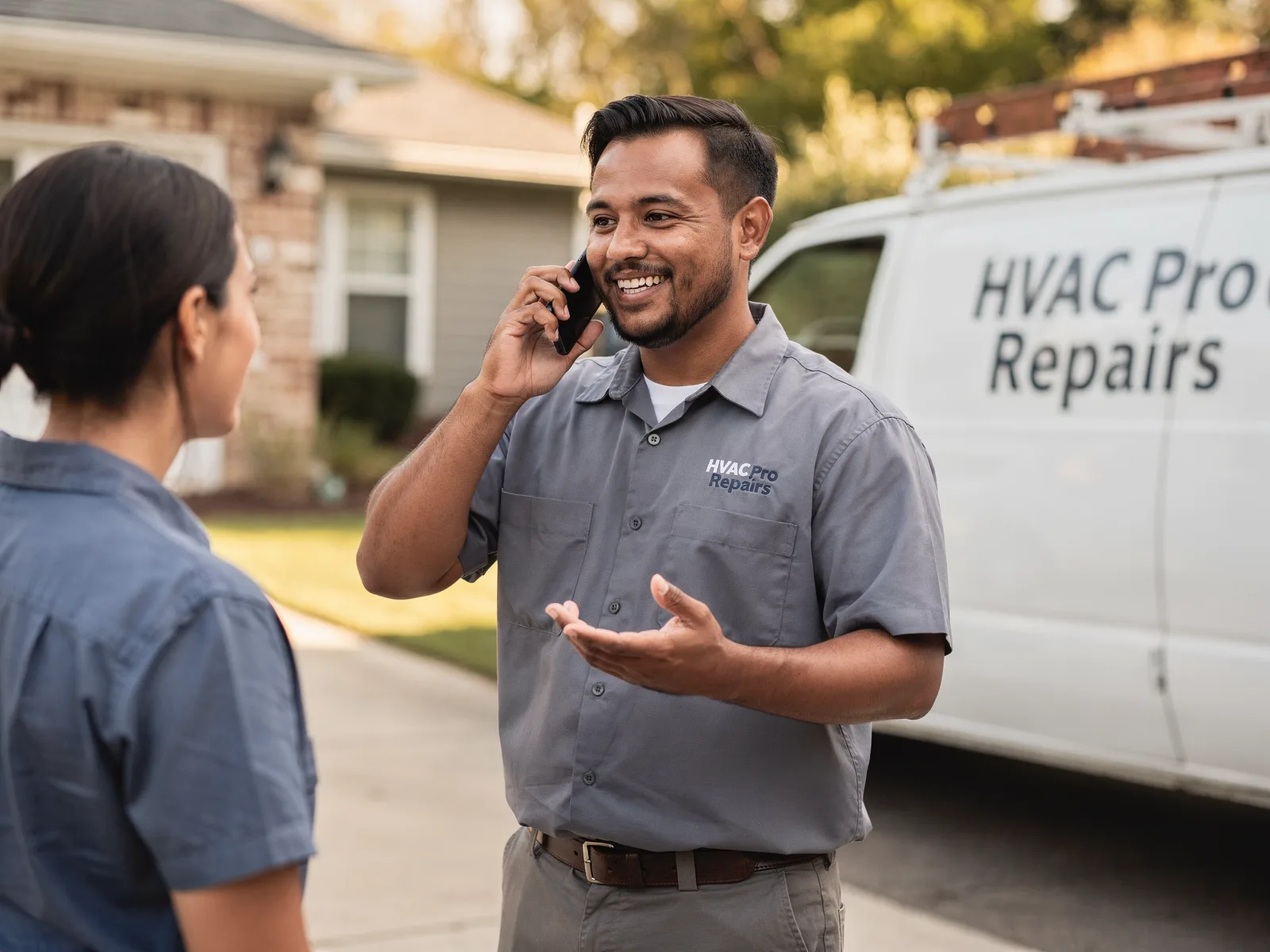 Heat Pump Repair Rhododendron, OR FAQs